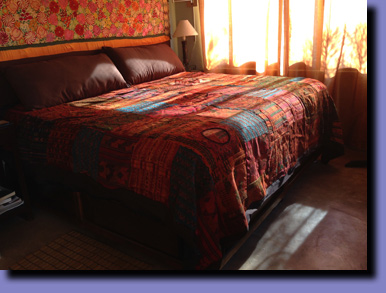 An image of the downstairs bedroom2